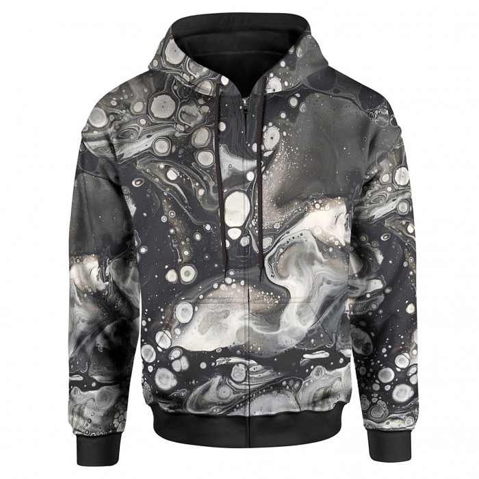 Sublimation Hoodie